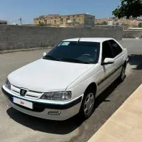خودرو پژو‌ پارس سال موتور جدید