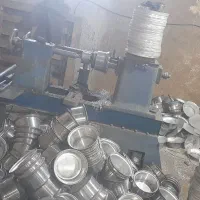 خمکار ساخت قابلمه