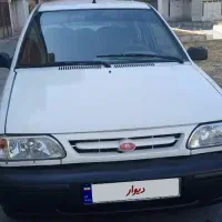 پراید 131مدل97