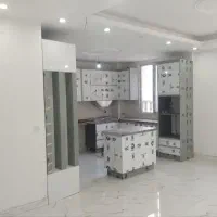 واحد ۹۹ متری تازه ساخت کیلید نخورده