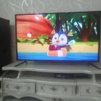 تلوزیون سامسونگ تمیز و سالم ،پلمپ|تلویزیون و پروژکتور|قوچان, |دیوار