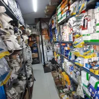 معاوضه و فروش کلیه اجناس لوازم یدکی خودرو|قطعات یدکی و لوازم جانبی|صفادشت, |دیوار