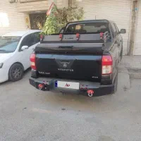 کلوت اتوماتیک بیرنگ|خودرو سواری و وانت|نسیم‌شهر, |دیوار