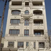 آپارتمان-فروشی-190متر-حیاط-اختصاصی-عدالت-مدرس