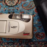 دوربین انالوگ قدیمی|دوربین عکاسی و فیلم‌برداری|تهران, عباسی|دیوار