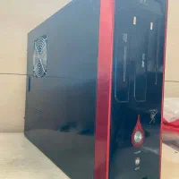 کیس ddr2 کامل با گرافیک مجزا