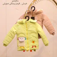 خرید کاپشن مستقیم از تولیدی|لباس|خمین, |دیوار