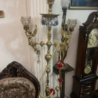 قلیون عربی|کلکسیون اشیاء عتیقه|تهران, حر|دیوار