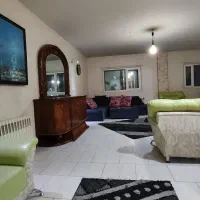 فروش آپارتمان ۹۵ متری ۲ خوابه در کوی مهر/برج لادن|فروش آپارتمان|کرج, کوی مهر|دیوار