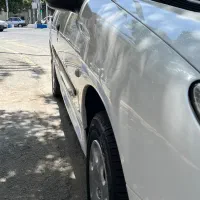 206 tu3|خودرو سواری و وانت|ارومیه, |دیوار