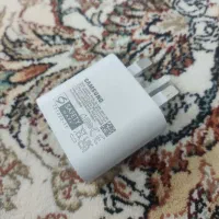 شارژر 25w سامسونگ