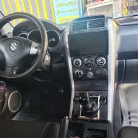 ویتارا ۲۰۰۰ دنده|خودرو سواری و وانت|سلمان‌شهر, |دیوار