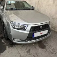 دنا پلاس توربو تیتانیوم اتومات صفر/ معاوضه