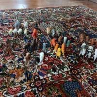 ۴۰ عدد اسباببازی حیوانات با قیمت باور نکردنی