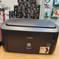 پرینتر لیزری Canon i-sensys lbp6000b در حد نو|پرینتر، اسکنر، کپی، فکس|تهران, گلستان (شهرک راه آهن)|دیوار
