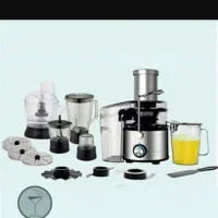 ۴کاره نو گوسونیک