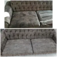 مبلشویی اورژانس مبل|خدمات نظافت|مسجد سلیمان, |دیوار