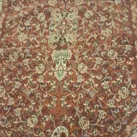 رومیزی رانر ترمه|پرده، رانر، رومیزی|گرگان, |دیوار