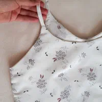 فروش تاپ نخی زنانه|لباس|شیراز, نصرآباد|دیوار