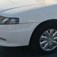 سمندسورن پلاس xu7p مدل۱۴۰۴|خودرو سواری و وانت|بهارستان, |دیوار