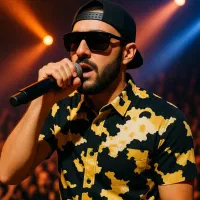 عکاسی از ما یا خودتون ادیت کار با هوش مصنوعی