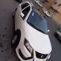 کوییک GXR مدل 1403سفارشی بدون رنگ رینگ دار|خودرو سواری و وانت|تبریز, |دیوار