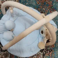 تشک بازی|اسباب و اثاث بچه|شیراز, شهرک سراج‎|دیوار
