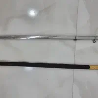 شمشیر زمان قدیم کلکسیونی