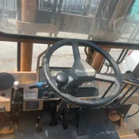 لیفتراک ۷ تن کوماتسو خط ۵ دیزل وارداتی در حد صفر|خودرو سنگین|ری, دولتآباد|دیوار