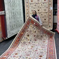 نصرت ابادی جدید با۵۰٪درصد تخفیف ۱۲۰۰شانه مسطح