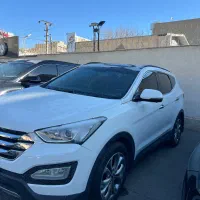 سانتافه‌مدل ۲۰۱۴|خودرو سواری و وانت|کرج, مهرویلا جنوبی|دیوار