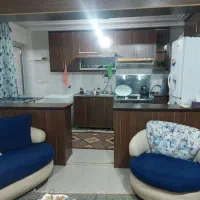 آپارتمان / پشت پارک کودک/ ۶۴ متری