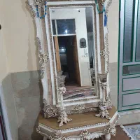 اینه و کتسول  مناسب جهاز