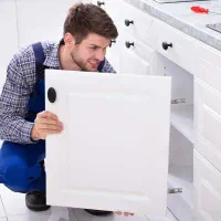 خدمات سیار تعمیرات کمدکابینت دراورریل کشو کل قم