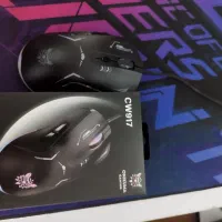 موس اونیکوما cw917|قطعات و لوازم جانبی رایانه|شیراز, فرگاز|دیوار