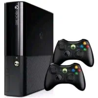 xbox360 دو دسته اقساطی