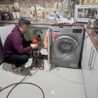 لوله بازکن فنر زنی فنربرقی فنرزنی۲۴ساعته کل گرگان|خدمات پیشه و مهارت|گرگان, |دیوار