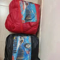 دوعددکیسه خواب آکبند