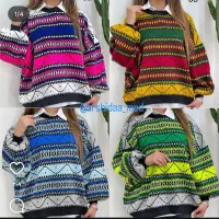 ژاکت بافت سرخ پوستی|لباس|مشهد, پنجتن|دیوار