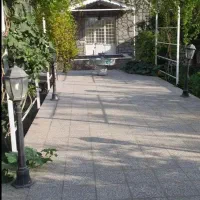 خونه باغ مهریز
