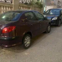 اس دی sd وی ۸ و ام وی ام mvm 550|خودرو سواری و وانت|تبریز, |دیوار