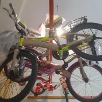 دوچرخه بچگانه|دوچرخه، اسکیت، اسکوتر|رامسر, |دیوار