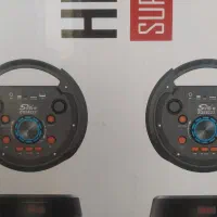 اسپیکر قابل حمل SING e ZQS8223|سیستم صوتی خانگی|مشهد, امام خمینی|دیوار