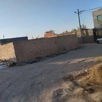 زمین ۱۰۰ متری روستای خادم آباد معاوضه با ماشین|فروش زمین و ملک کلنگی|مشهد, شهرک شهید باهنر|دیوار