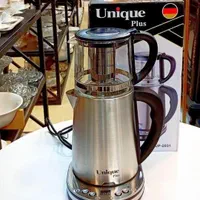 چایساز یونیک از دبی|سماور، چایساز، قهوهساز|دزفول, |دیوار