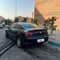 پژو ۴۰۷ مدل ۲۰۰۹ وارداتی|خودرو سواری و وانت|تهران, هروی|دیوار