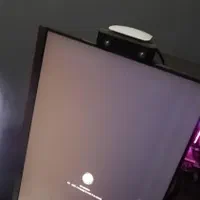 دوربین PS5 . HD CAMERA