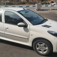 ۲۰۷ مدل ۹۹|خودرو سواری و وانت|تهران, استقلال|دیوار