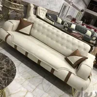 مبل بازرگان گارانتی شرکتی