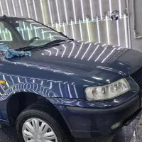 سمند مدل ۹۴ EF7 بسیار تمیز